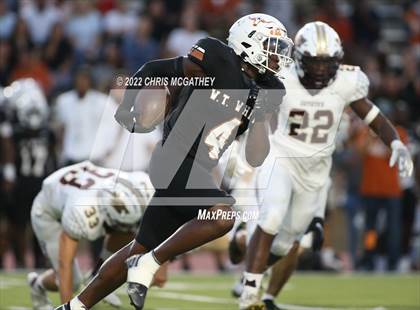 Thumbnail 2 in W.T. White vs Frisco Heritage photogallery.