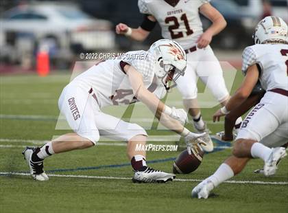 Thumbnail 2 in W.T. White vs Frisco Heritage photogallery.