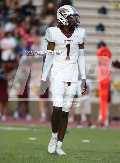 Thumbnail 1 in W.T. White vs Frisco Heritage photogallery.