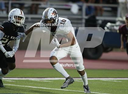 Thumbnail 2 in W.T. White vs Frisco Heritage photogallery.