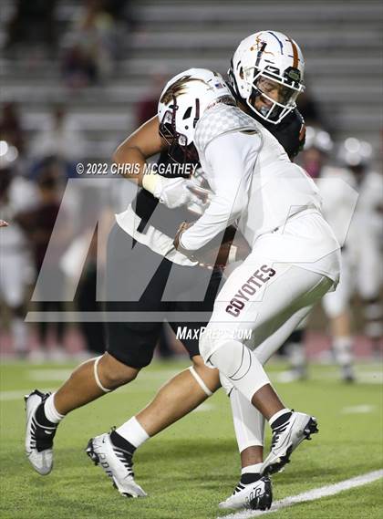 Thumbnail 1 in W.T. White vs Frisco Heritage photogallery.