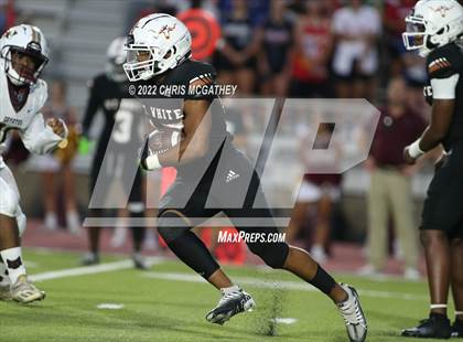 Thumbnail 2 in W.T. White vs Frisco Heritage photogallery.
