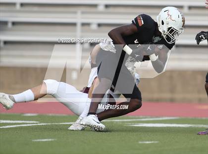 Thumbnail 3 in W.T. White vs Frisco Heritage photogallery.