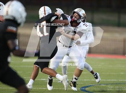 Thumbnail 3 in W.T. White vs Frisco Heritage photogallery.