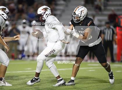 Thumbnail 3 in W.T. White vs Frisco Heritage photogallery.