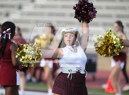 Thumbnail 3 in W.T. White vs Frisco Heritage photogallery.