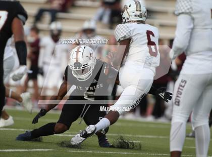 Thumbnail 1 in W.T. White vs Frisco Heritage photogallery.