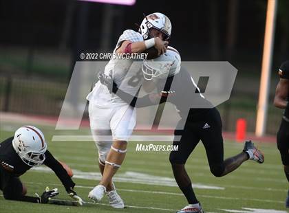 Thumbnail 3 in W.T. White vs Frisco Heritage photogallery.