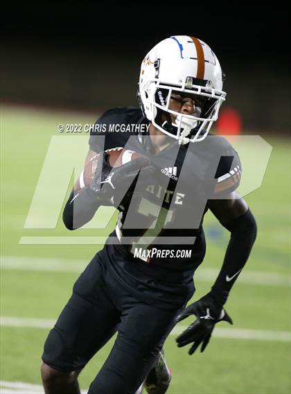 Thumbnail 3 in W.T. White vs Frisco Heritage photogallery.