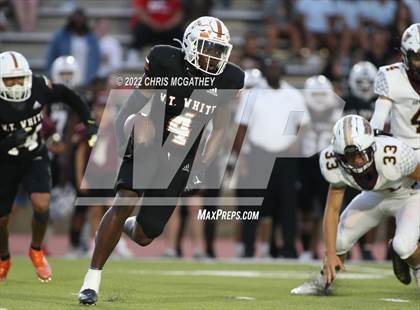 Thumbnail 3 in W.T. White vs Frisco Heritage photogallery.
