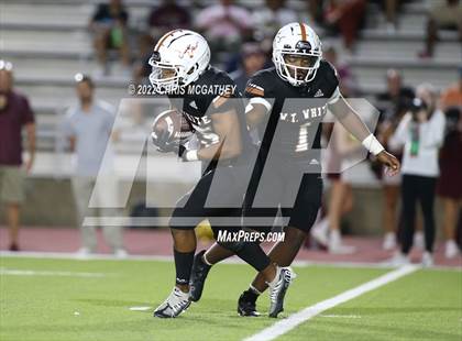 Thumbnail 3 in W.T. White vs Frisco Heritage photogallery.