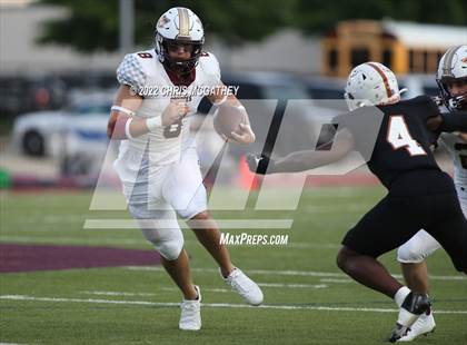 Thumbnail 1 in W.T. White vs Frisco Heritage photogallery.