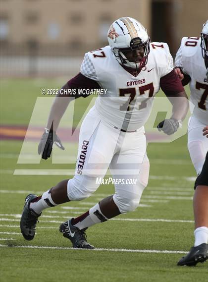 Thumbnail 1 in W.T. White vs Frisco Heritage photogallery.