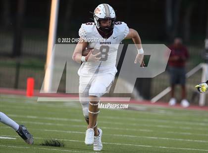 Thumbnail 1 in W.T. White vs Frisco Heritage photogallery.