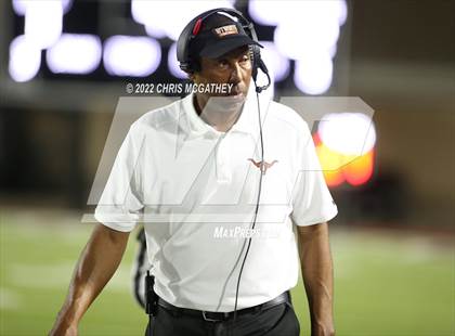 Thumbnail 1 in W.T. White vs Frisco Heritage photogallery.
