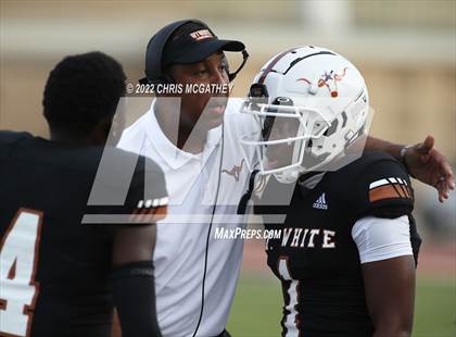 Thumbnail 1 in W.T. White vs Frisco Heritage photogallery.