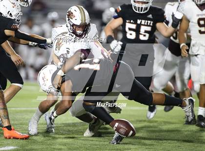 Thumbnail 3 in W.T. White vs Frisco Heritage photogallery.