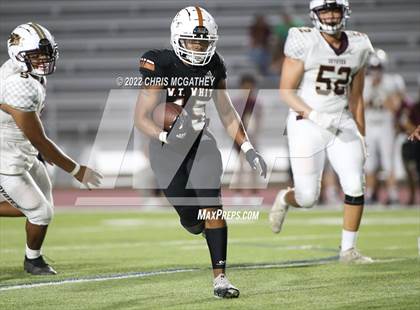 Thumbnail 2 in W.T. White vs Frisco Heritage photogallery.