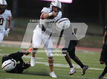Thumbnail 1 in W.T. White vs Frisco Heritage photogallery.