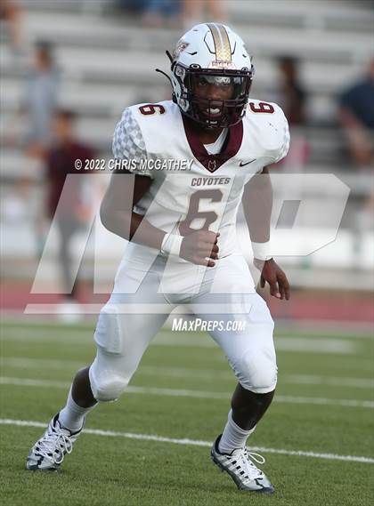 Thumbnail 1 in W.T. White vs Frisco Heritage photogallery.