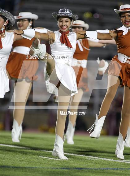 Thumbnail 1 in W.T. White vs Frisco Heritage photogallery.