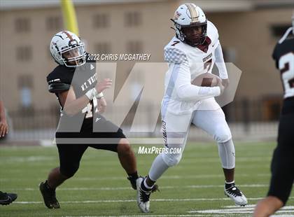 Thumbnail 2 in W.T. White vs Frisco Heritage photogallery.