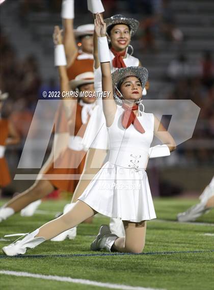 Thumbnail 3 in W.T. White vs Frisco Heritage photogallery.
