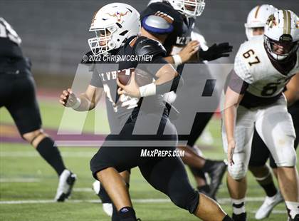 Thumbnail 2 in W.T. White vs Frisco Heritage photogallery.