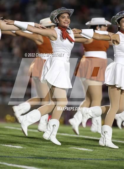 Thumbnail 3 in W.T. White vs Frisco Heritage photogallery.