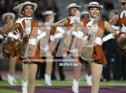 Thumbnail 1 in W.T. White vs Frisco Heritage photogallery.