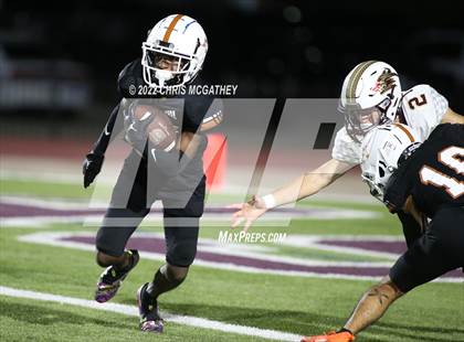 Thumbnail 1 in W.T. White vs Frisco Heritage photogallery.