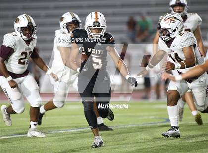 Thumbnail 2 in W.T. White vs Frisco Heritage photogallery.