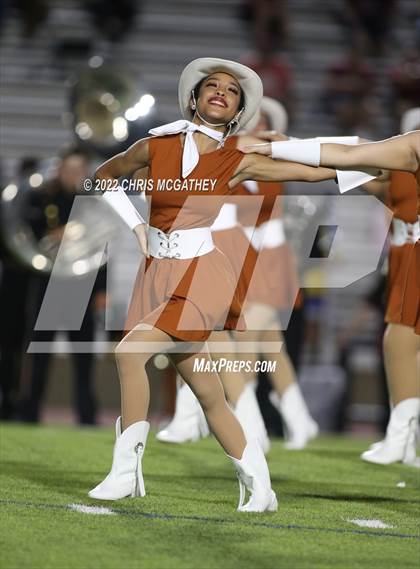 Thumbnail 3 in W.T. White vs Frisco Heritage photogallery.