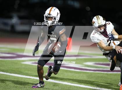 Thumbnail 3 in W.T. White vs Frisco Heritage photogallery.