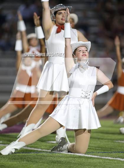 Thumbnail 2 in W.T. White vs Frisco Heritage photogallery.