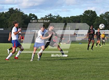 Thumbnail 1 in Coginchaug Regional @ Cromwell photogallery.