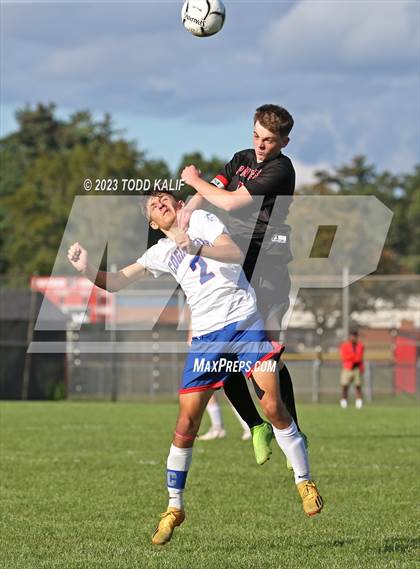 Thumbnail 1 in Coginchaug Regional @ Cromwell photogallery.