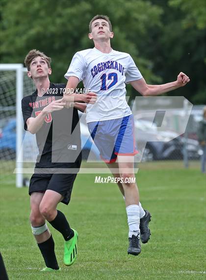 Thumbnail 1 in Coginchaug Regional @ Cromwell photogallery.