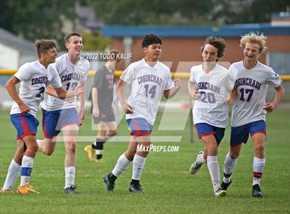 Thumbnail 3 in Coginchaug Regional @ Cromwell photogallery.
