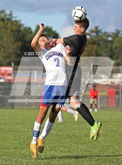 Thumbnail 1 in Coginchaug Regional @ Cromwell photogallery.