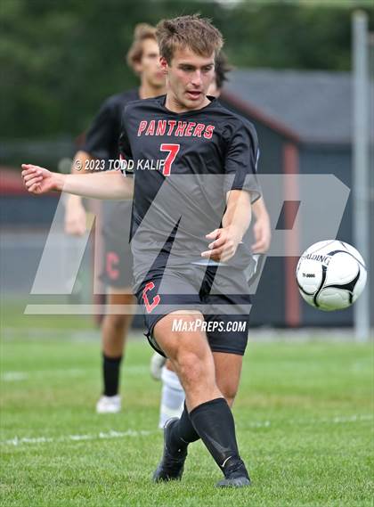Thumbnail 3 in Coginchaug Regional @ Cromwell photogallery.