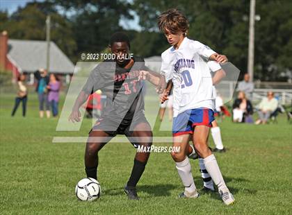 Thumbnail 3 in Coginchaug Regional @ Cromwell photogallery.