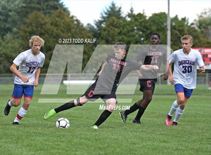 Thumbnail 3 in Coginchaug Regional @ Cromwell photogallery.