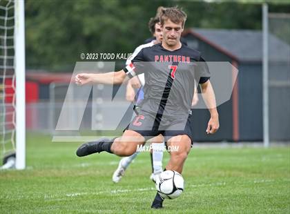 Thumbnail 1 in Coginchaug Regional @ Cromwell photogallery.