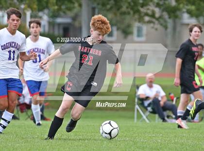 Thumbnail 2 in Coginchaug Regional @ Cromwell photogallery.