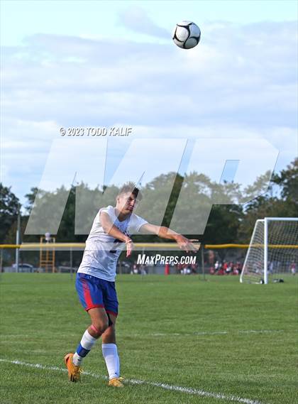 Thumbnail 1 in Coginchaug Regional @ Cromwell photogallery.