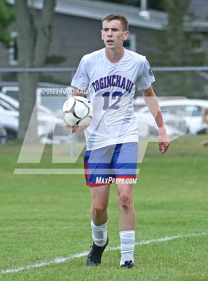 Thumbnail 1 in Coginchaug Regional @ Cromwell photogallery.