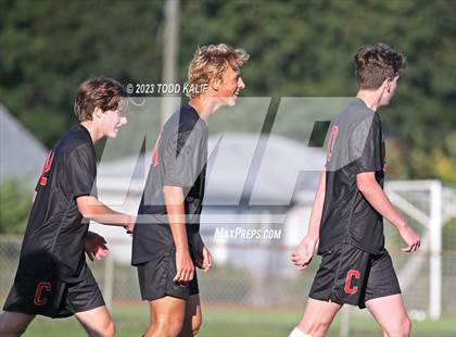 Thumbnail 1 in Coginchaug Regional @ Cromwell photogallery.