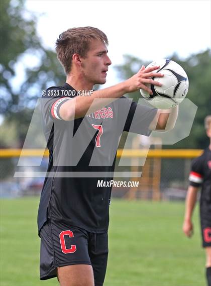 Thumbnail 2 in Coginchaug Regional @ Cromwell photogallery.