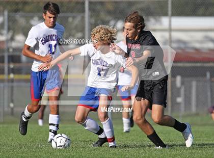 Thumbnail 1 in Coginchaug Regional @ Cromwell photogallery.